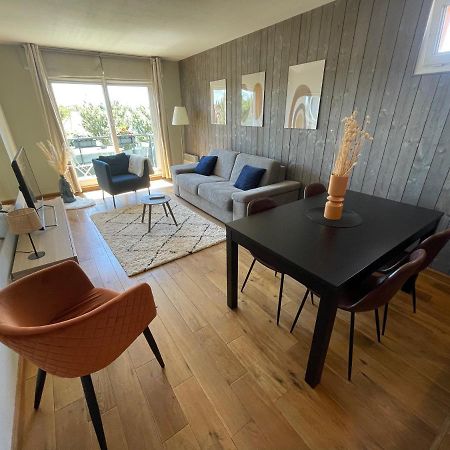 Mizar YourHostHelper Courseulles-sur-Mer Exterior foto